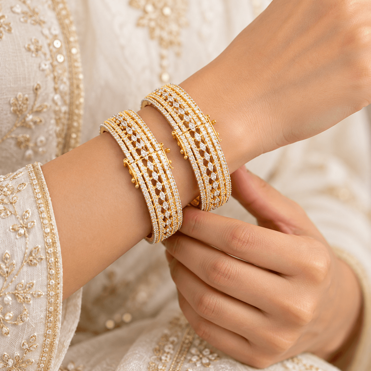 Ad Bangles