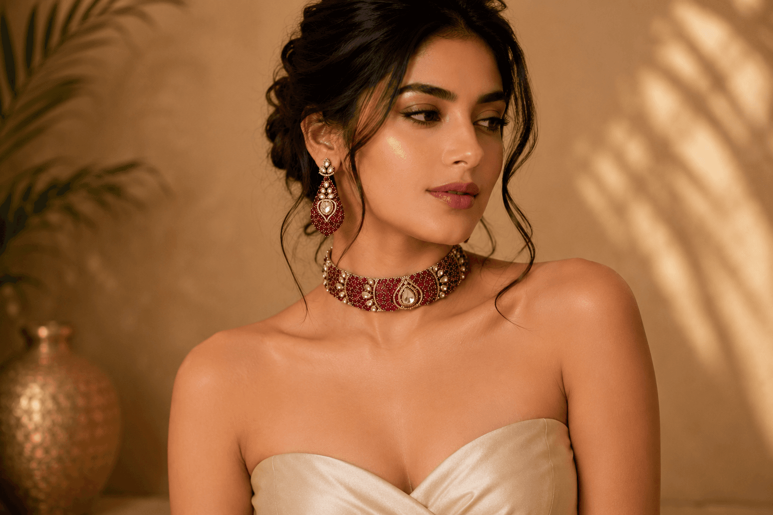 Choker Set