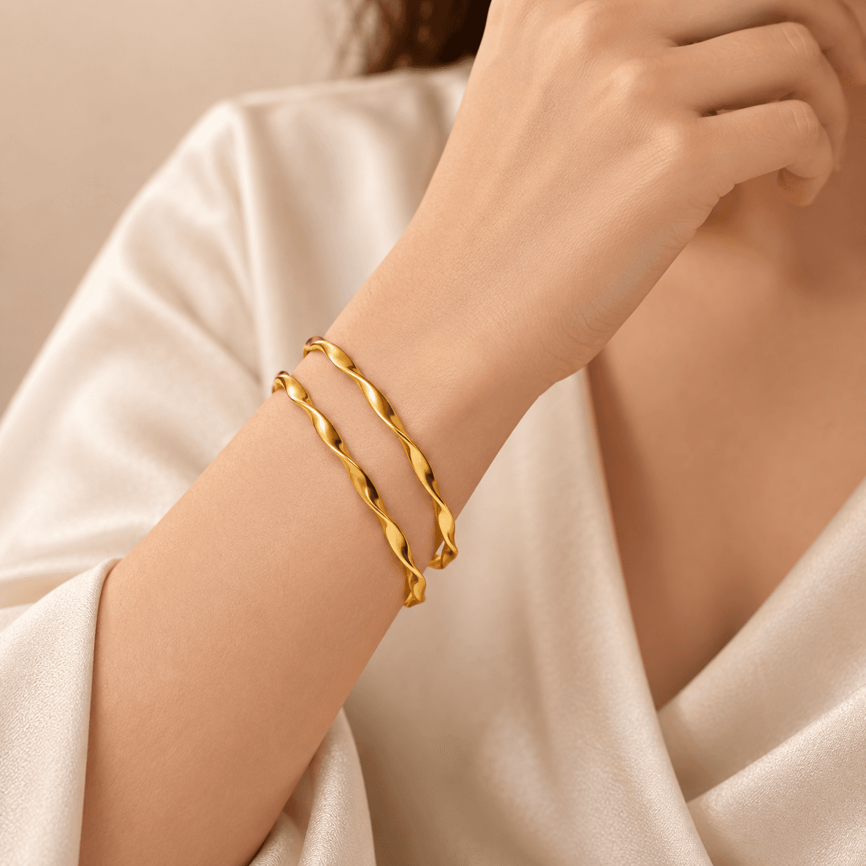 Daily Use Bangles