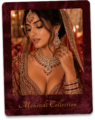 Haldi Collection