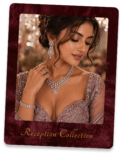 Wedding Bridal Collection