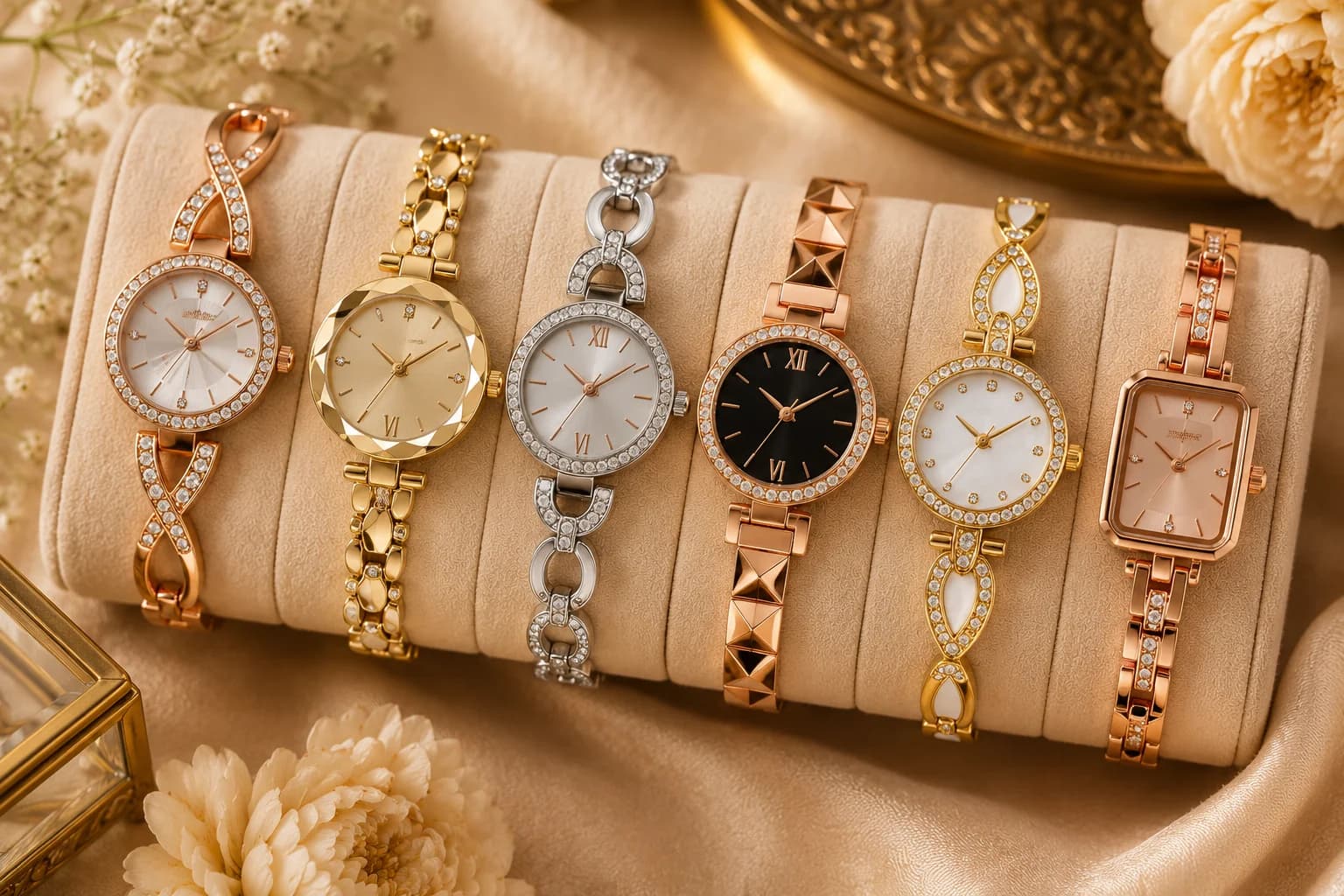 Fine Watches Collection