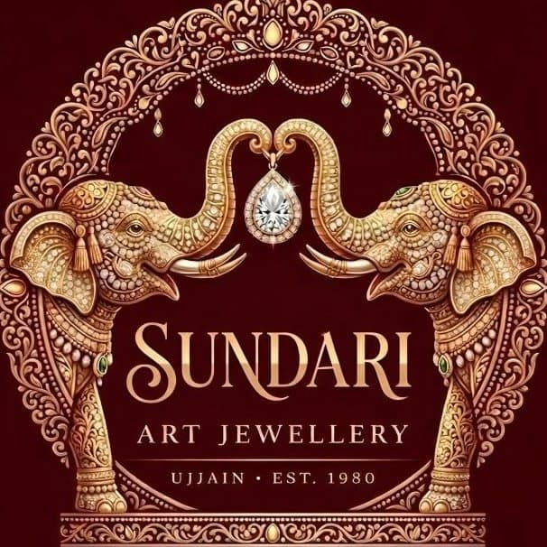Sundari Art Jewellery logo