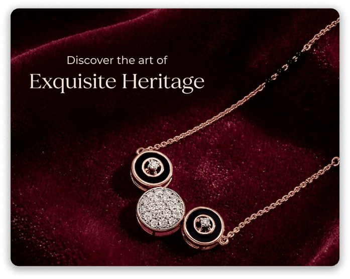 Sundari jewellery style detail 2