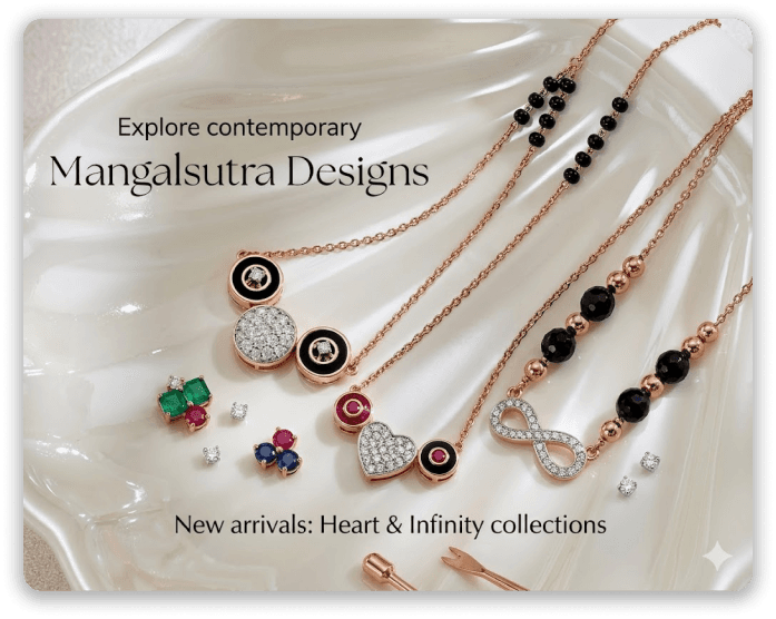 Sundari jewellery style detail 3