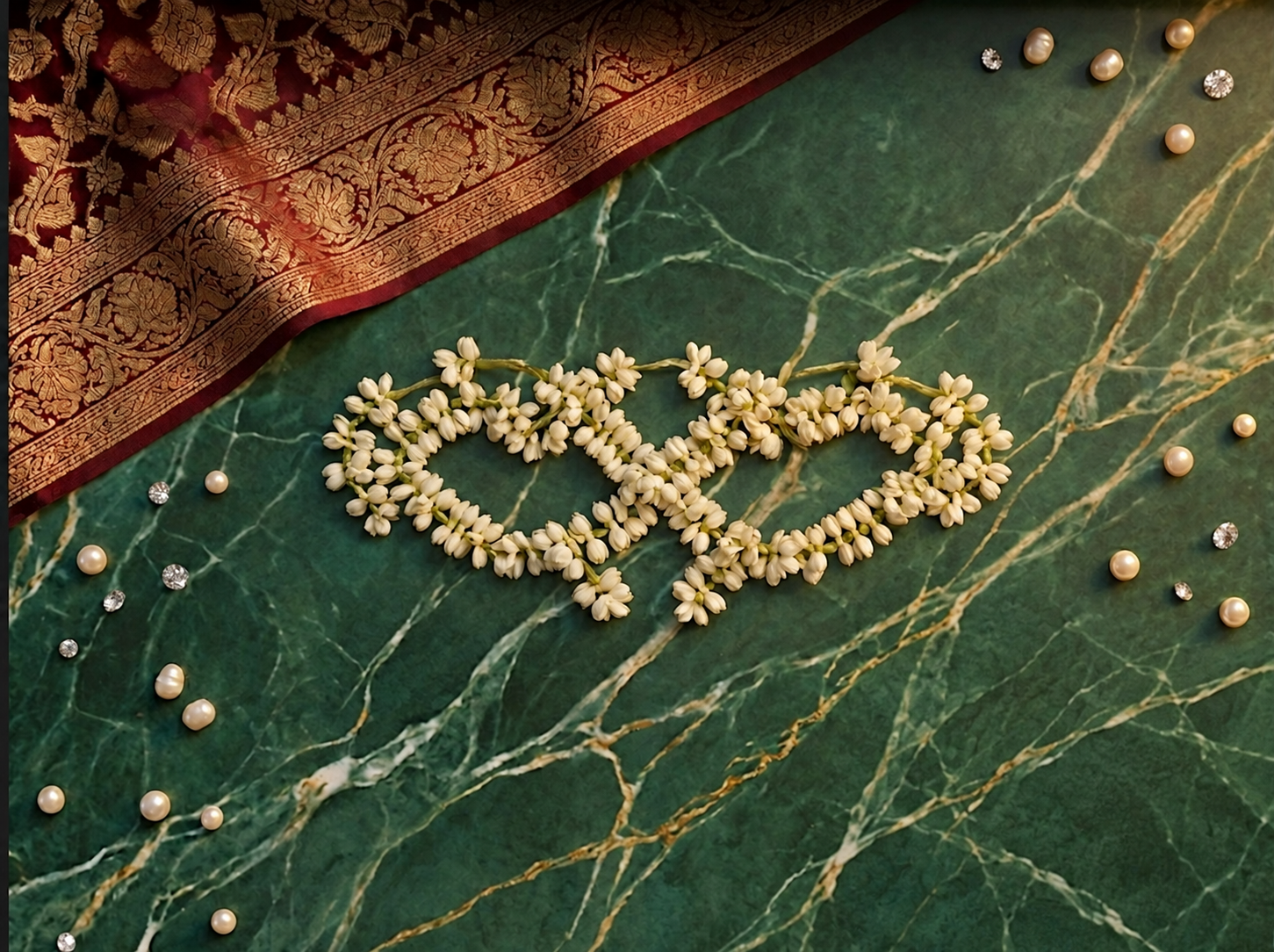 Shop for wedding jewellery