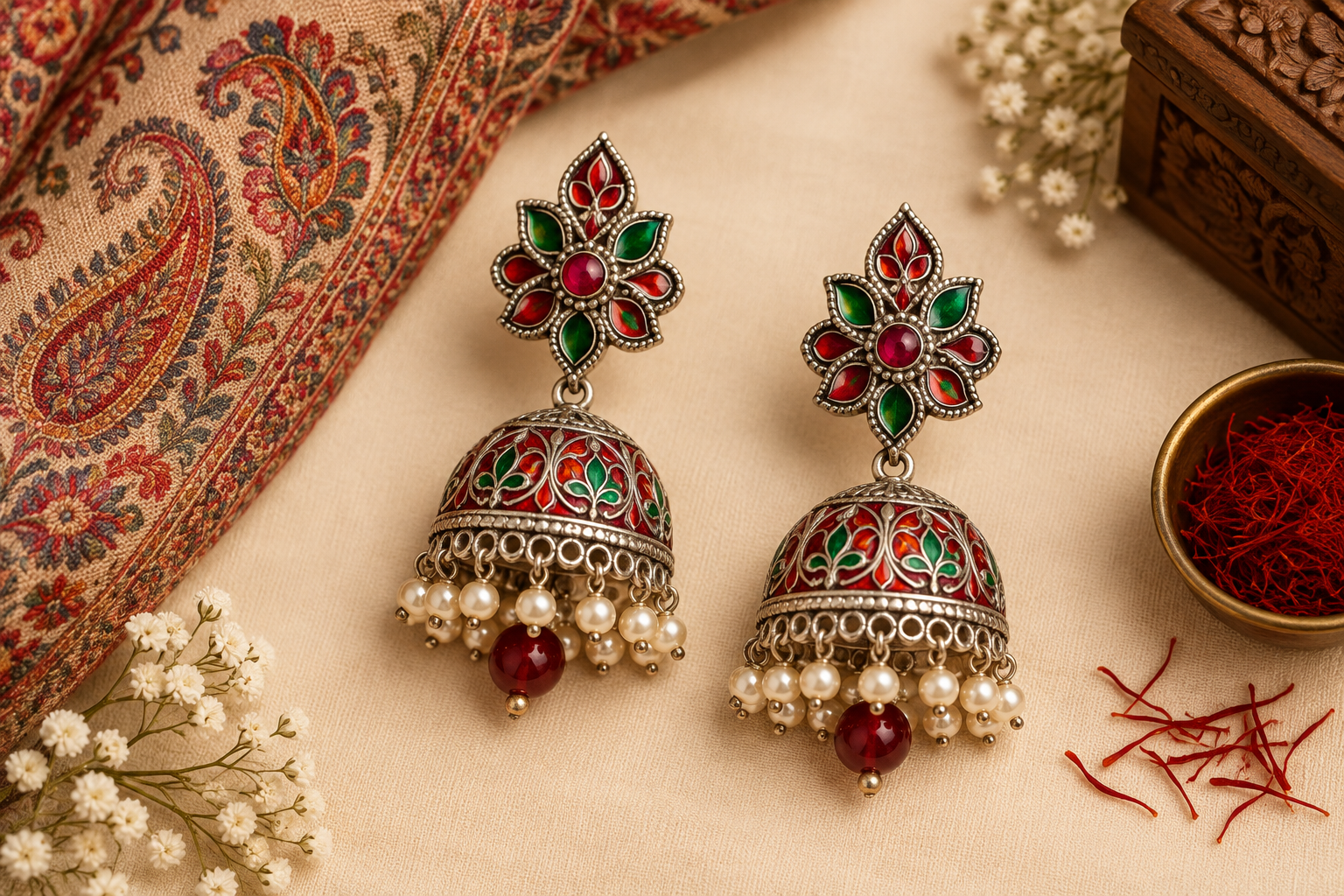 Earing